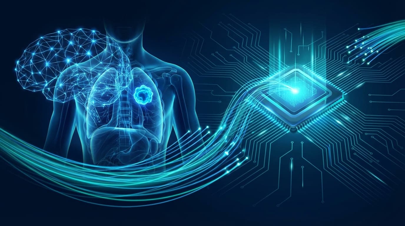 Microsoft GigaTIME: AI революция в диагностиката на рак