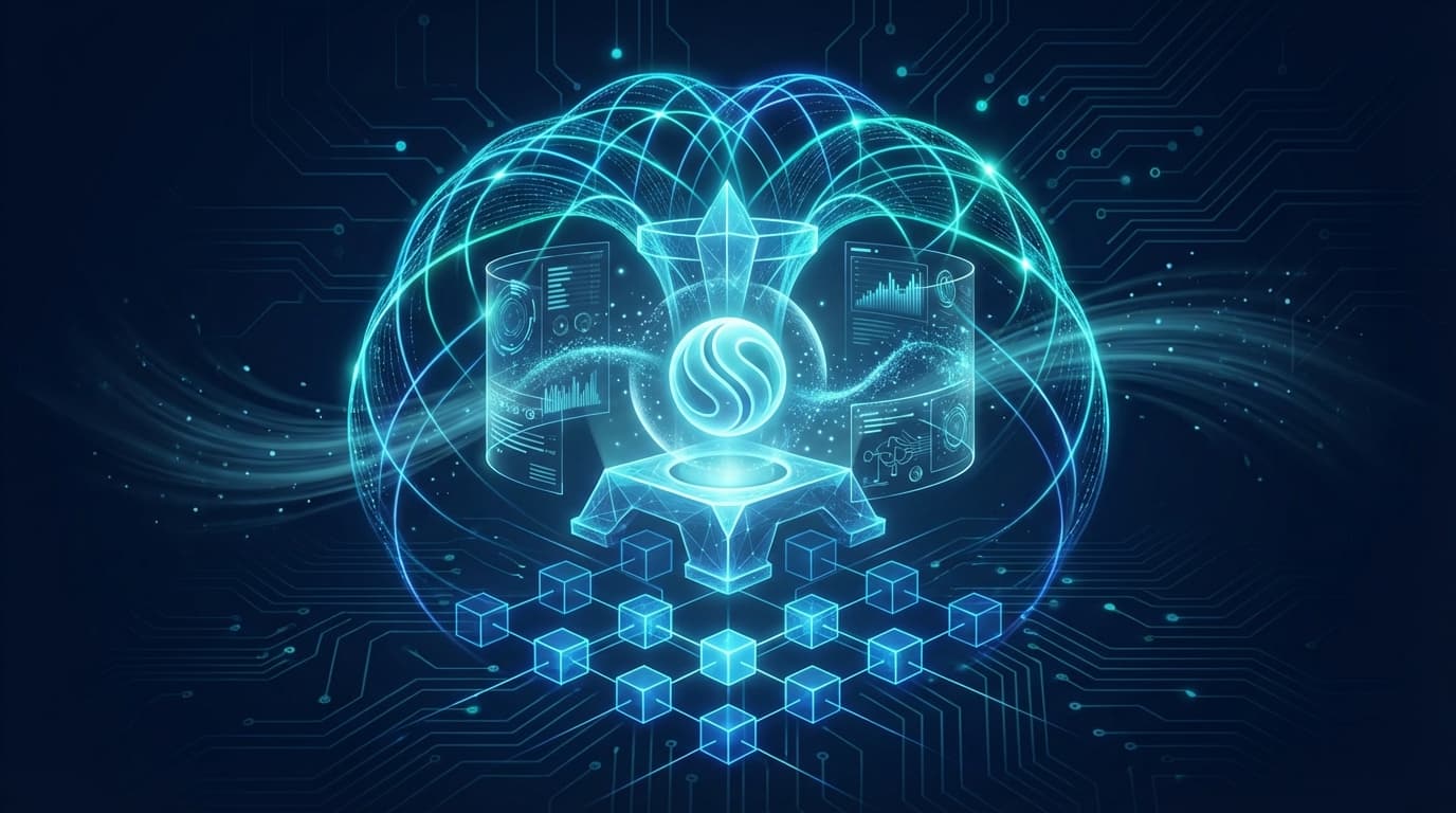 Mistral Forge: Създайте собствен AI модел за вашия бизнес