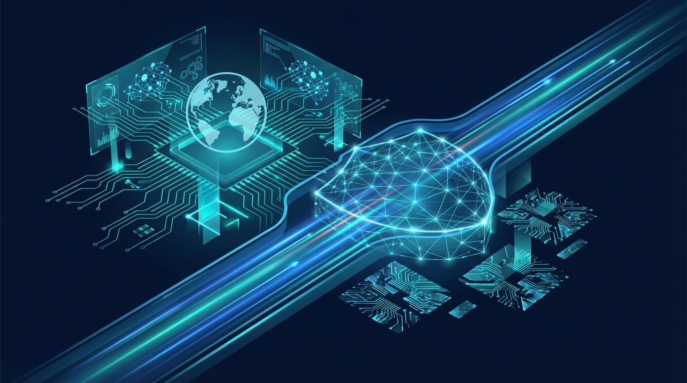 САЩ забраняват щатските закони за ИИ: Нова федерална стратегия